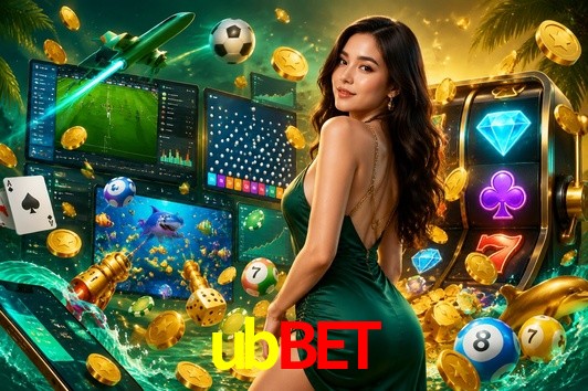 Experiência VIP ubbet