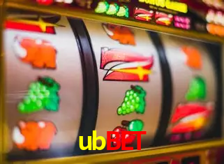A Revolução dos Aplicativos de Jogos no ubbet