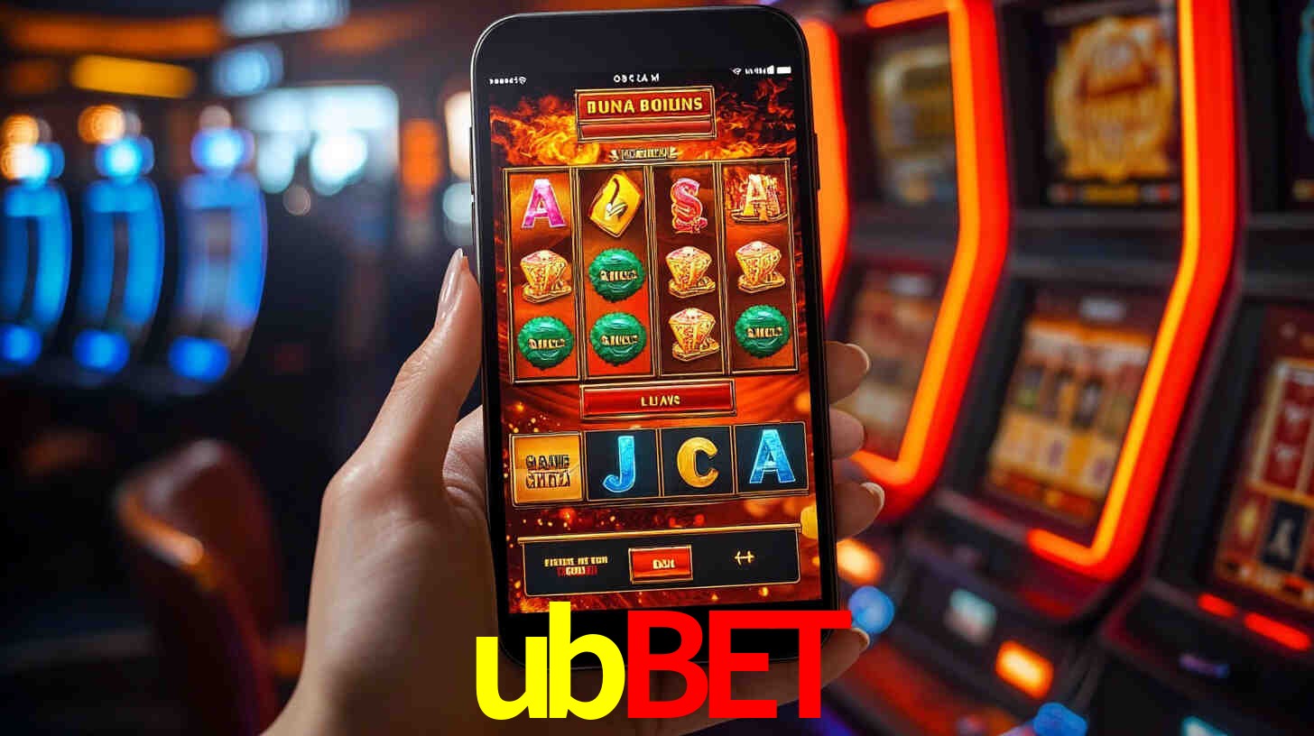 ubbet - Jackpot das Estrelas - ubbet.com