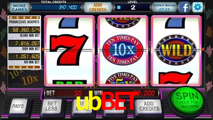 Desvendando o Mundo dos Jogos Virtuais na ubbet