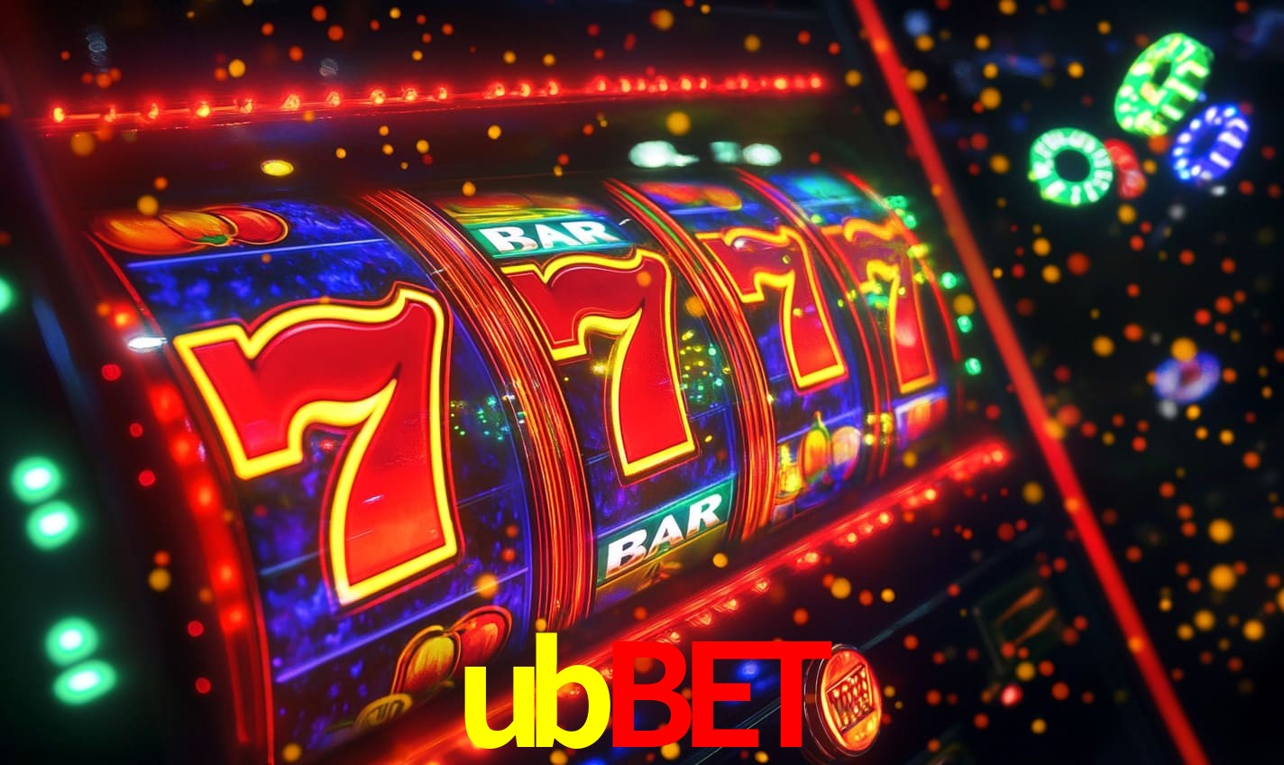 ubbet - Melhor cassino online de - ubbet.com