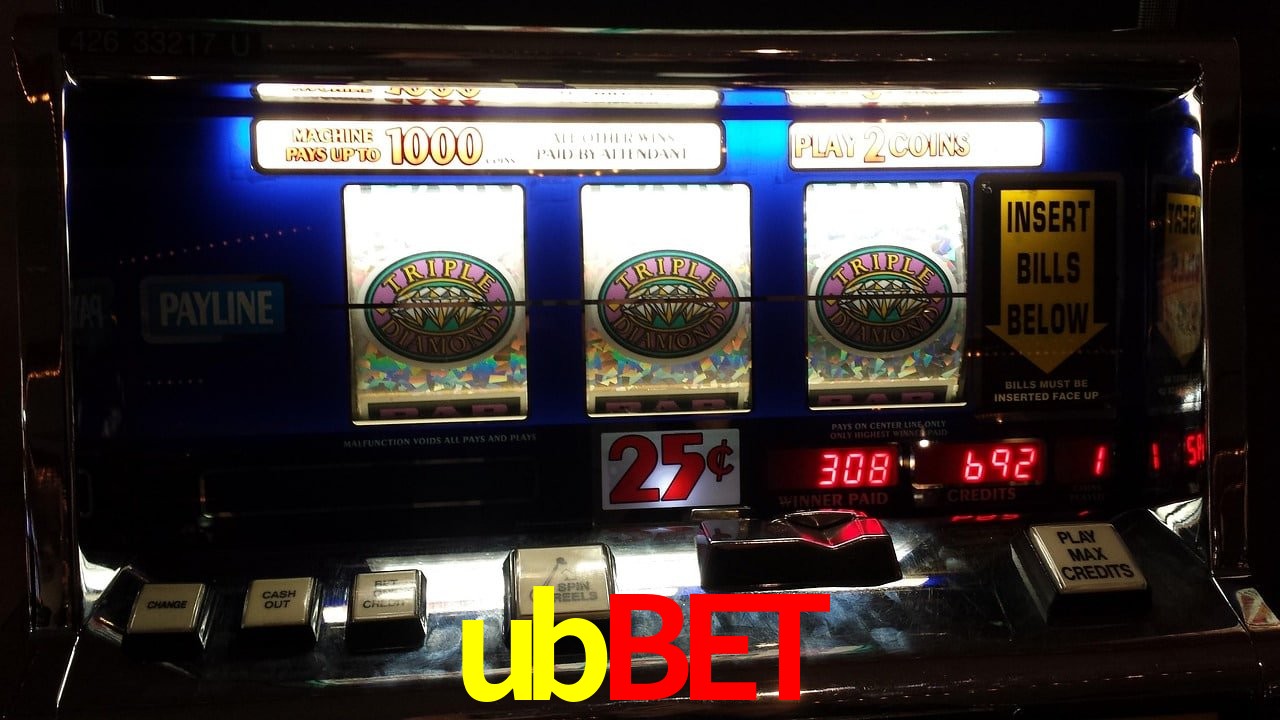 Statistics ubbet