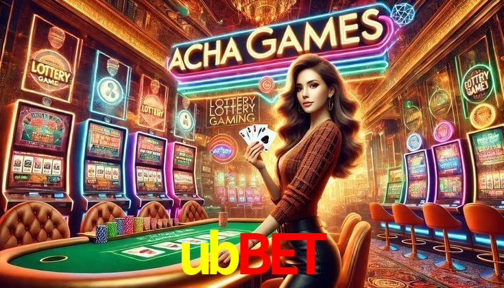 Experiência VIP ubbet
