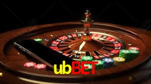 Welcome Bonus ubbet