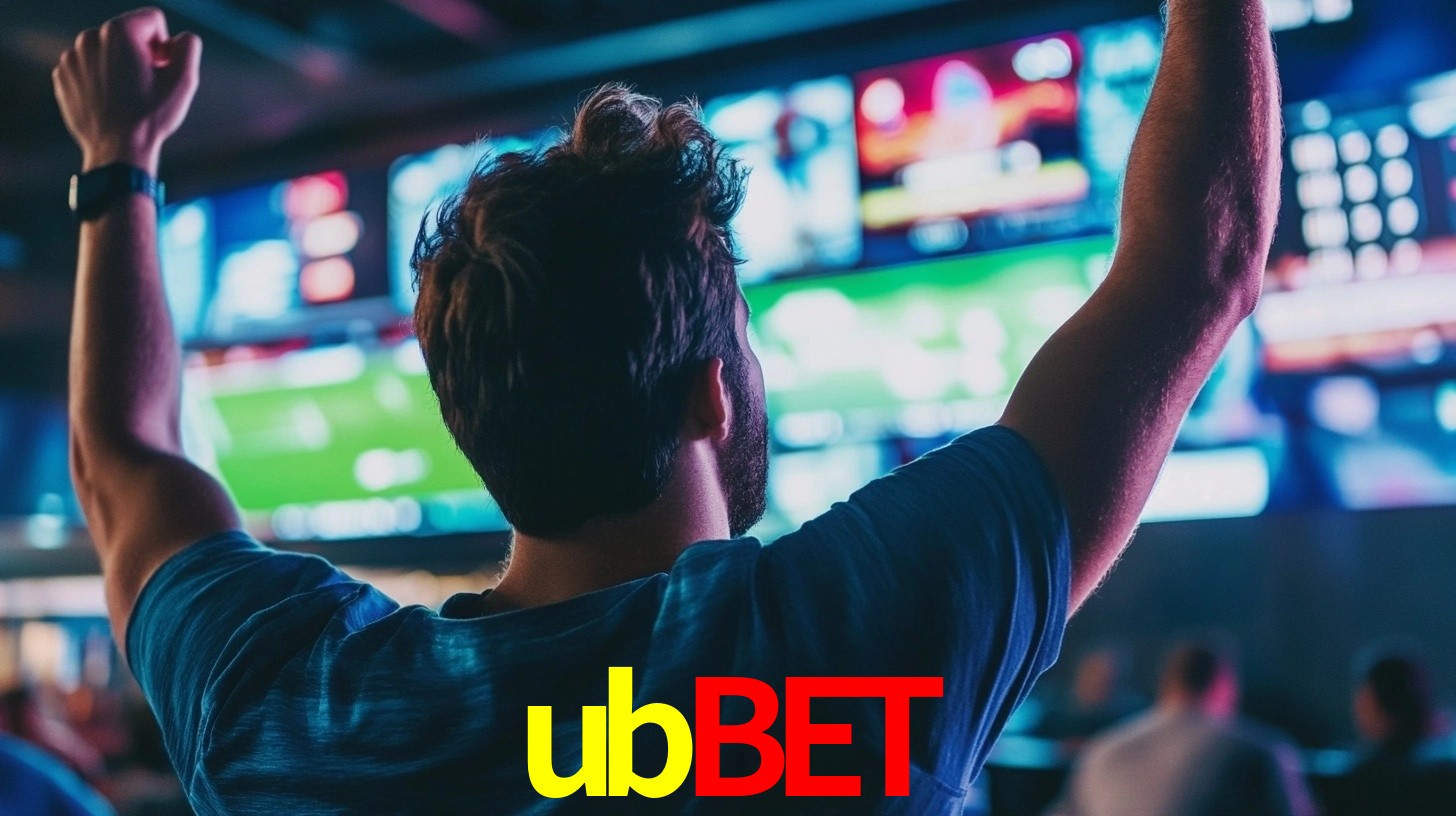 ubbet: Seu Cassino Premiado com Pagamentos Rápidos