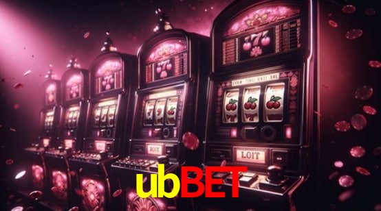 Mesa de Blackjack ubbet