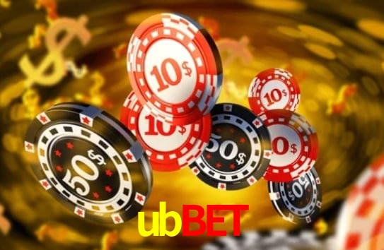 Jogos de Slot ubbet