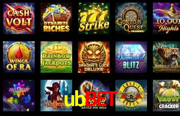 ubbet