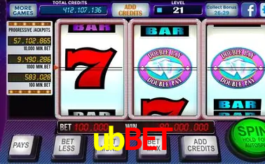 A Emoção da Loteria na ubbet: Uma Chance de Mudança de Vida