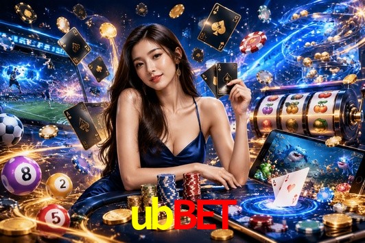 Platform Technology ubbet