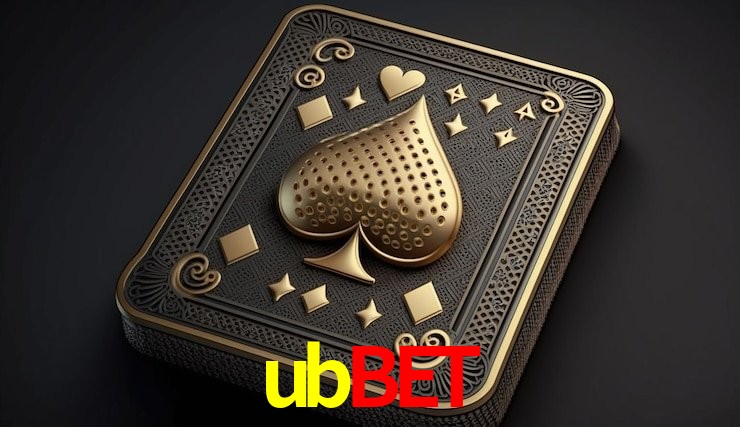 Design Responsivo ubbet