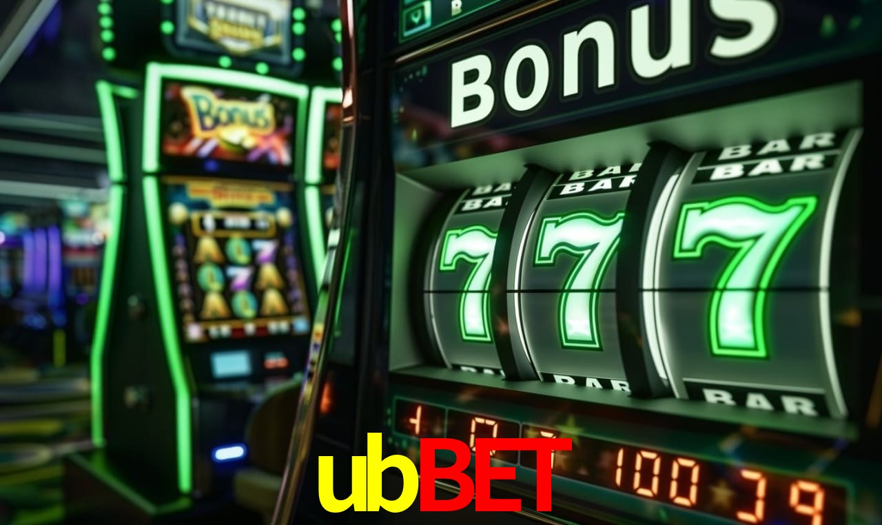 Live Casino ubbet