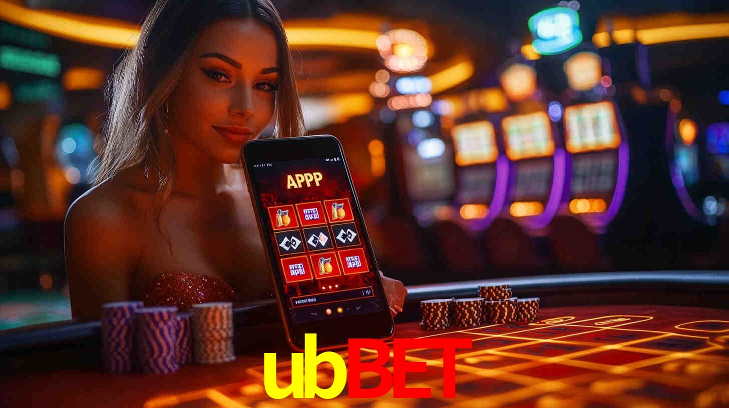 Inovações de Jogos na ubbet: O Futuro das Experiências Interativas