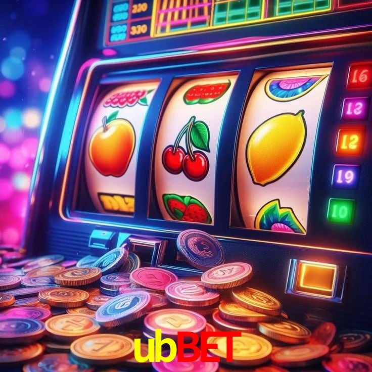 Benefícios da Conta ubbet