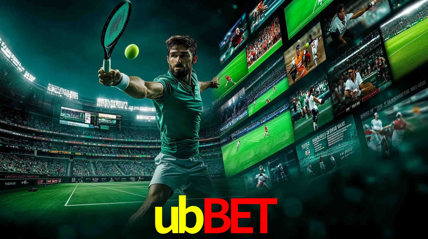 Explorando a Categoria de Eventos em Apostas na ubbet