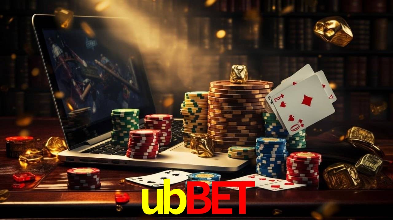 Estatísticas do Jogo ubbet