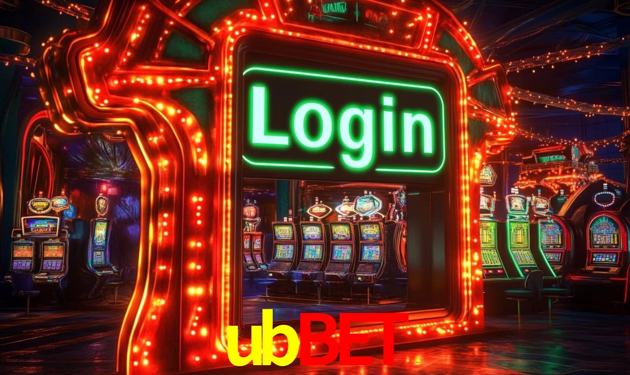 Provedores de Jogos ubbet