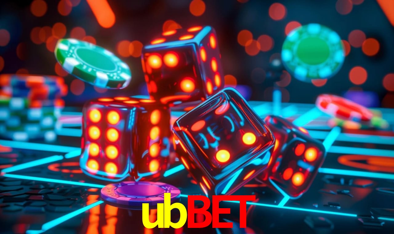 Bônus Diários ubbet