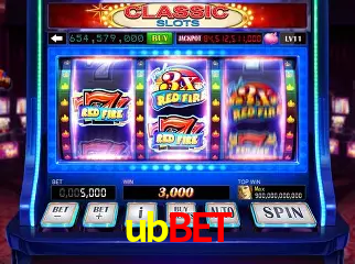 Desvendando o Mundo dos Jogos Virtuais na ubbet