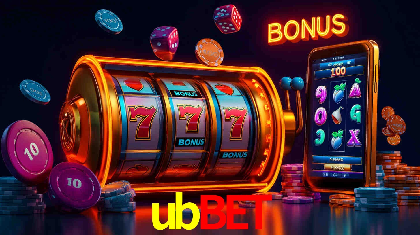 A Emoção da Loteria na ubbet: Uma Chance de Mudança de Vida