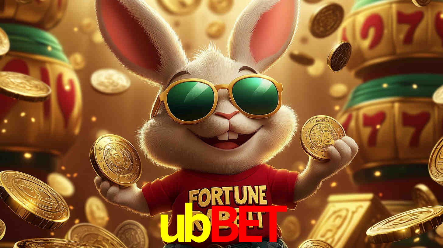 Bônus Generosos e Exclusivos no ubbet para Você!