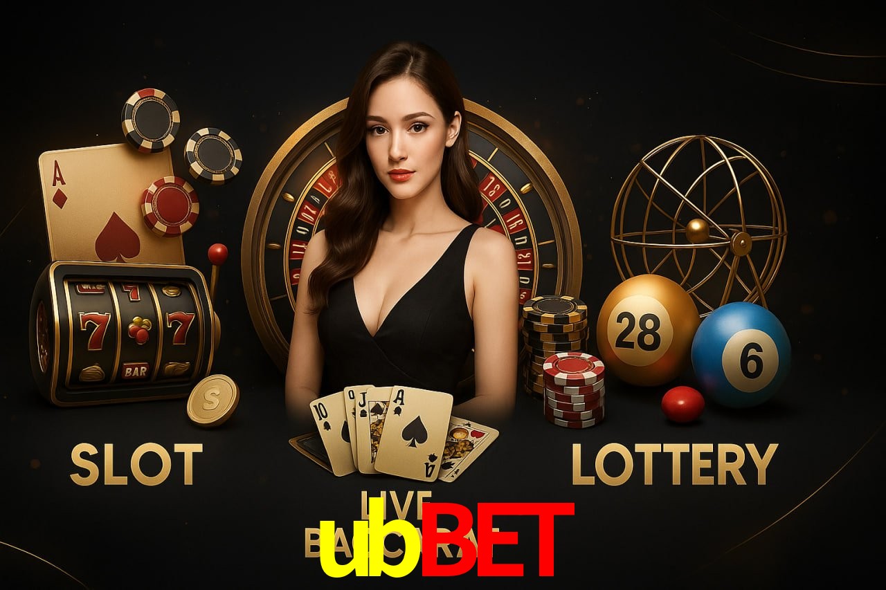 ubbet