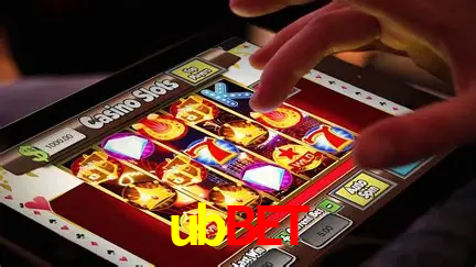A Experiência Imersiva dos Cassinos Ao Vivo no ubbet