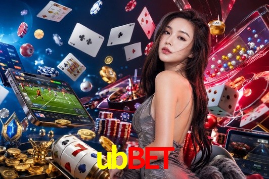 Games Directory ubbet