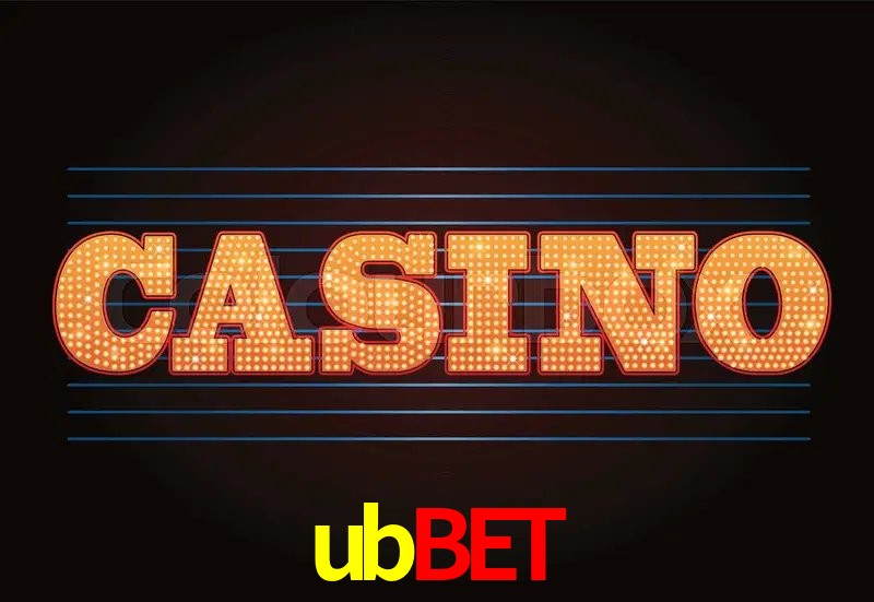 Tecnologia da Plataforma ubbet