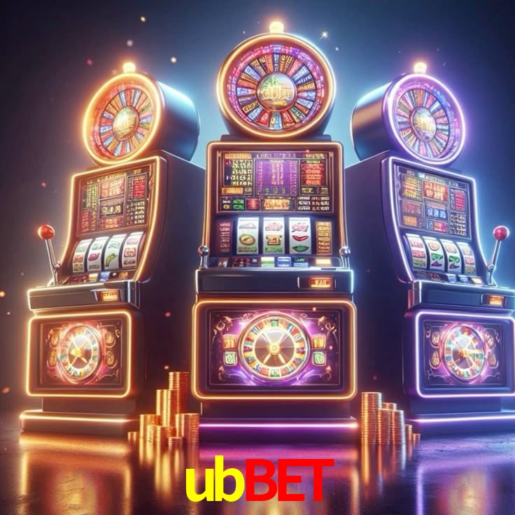ubbet: Jogos de Caça-Níqueis-Altas Recompensas, Roleta-Velocidade, Blackjack-Desafios Máximos