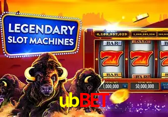 A Experiência Imersiva dos Cassinos Ao Vivo no ubbet