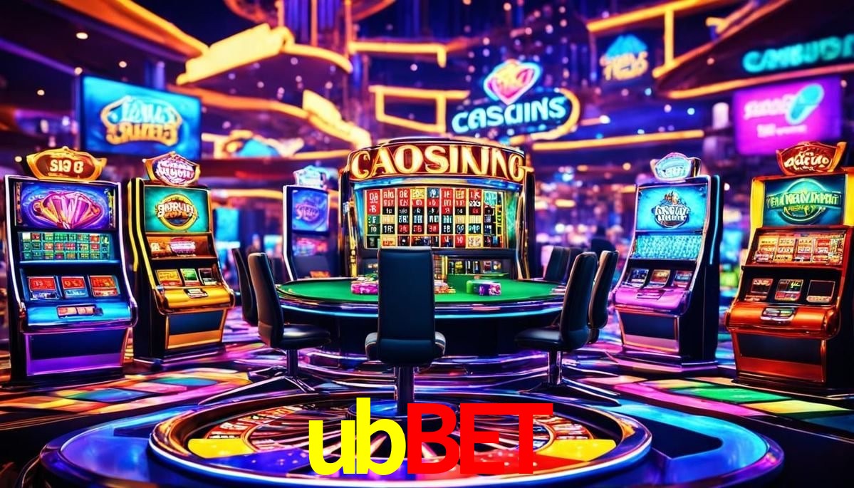 Sistemas de Segurança ubbet