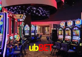 ubbet São Paulo - Hot Promos