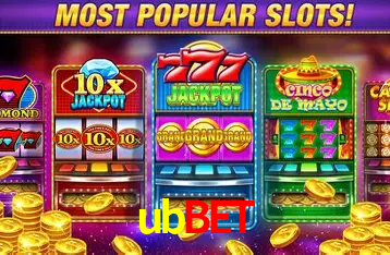 ubbet Belo Horizonte - VIP Casino