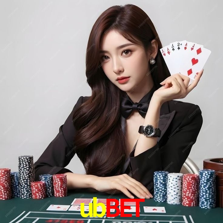 ubbet - Login Methods