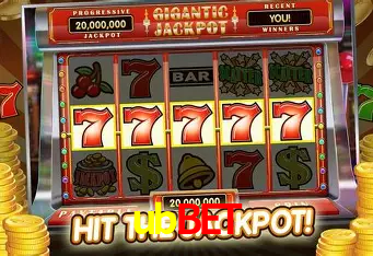 A Emoção da Loteria na ubbet: Uma Chance de Mudança de Vida