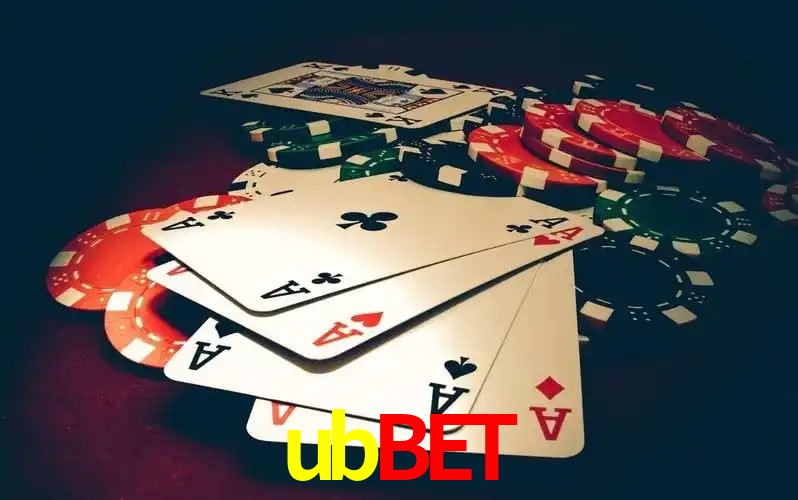 ubbet Brasília - Betting Features