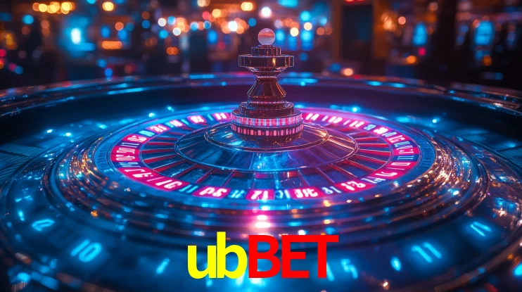 ubbet App Interface