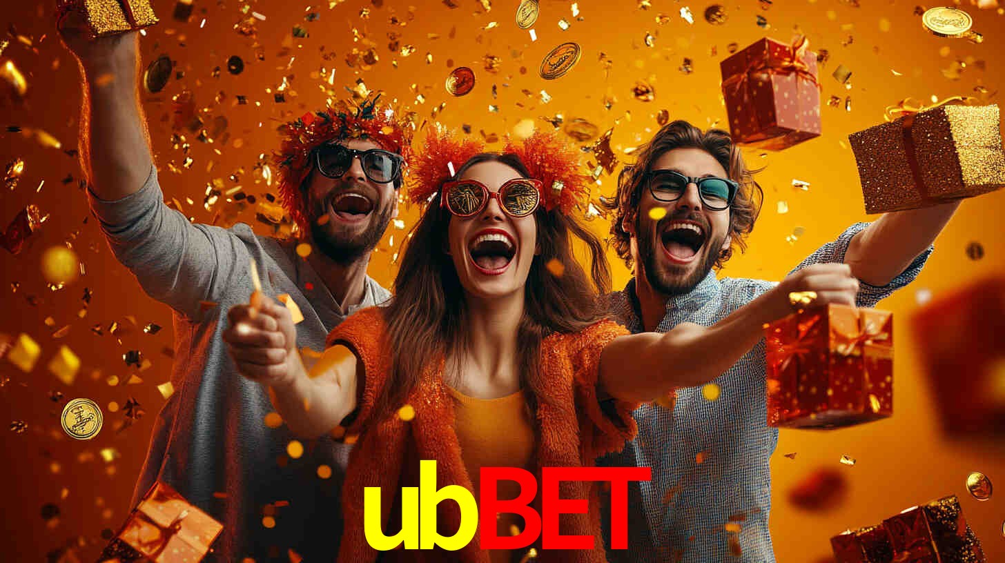 ubbet: Seu Especialista em Apostas Esportivas Brasileiras