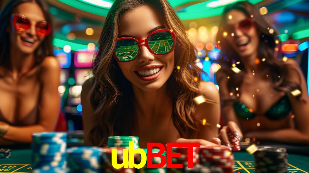 Game Statistics ubbet