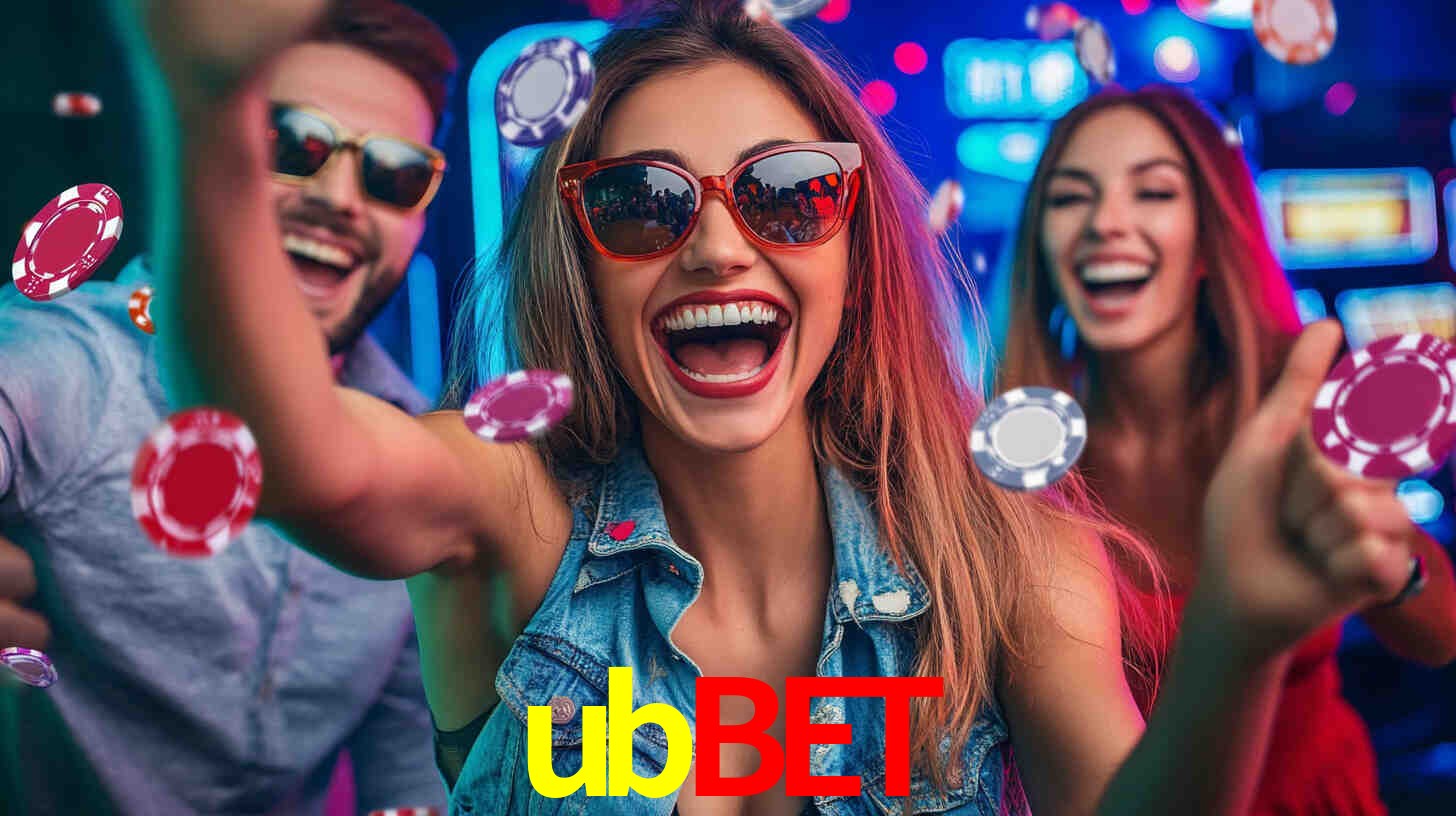 Explorando a Categoria de Eventos em Apostas na ubbet