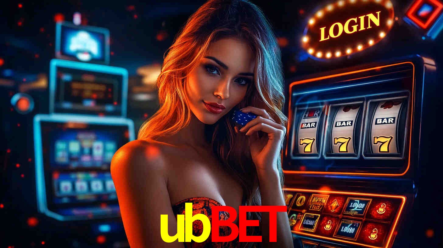 ubbet com login
