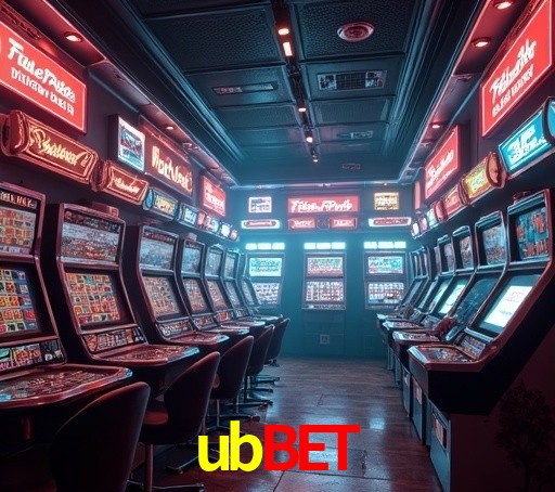 ubbet Promoções - 30+ Ofertas Diárias