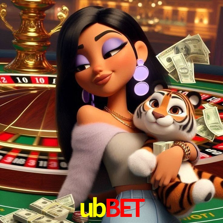 Bonus Features ubbet