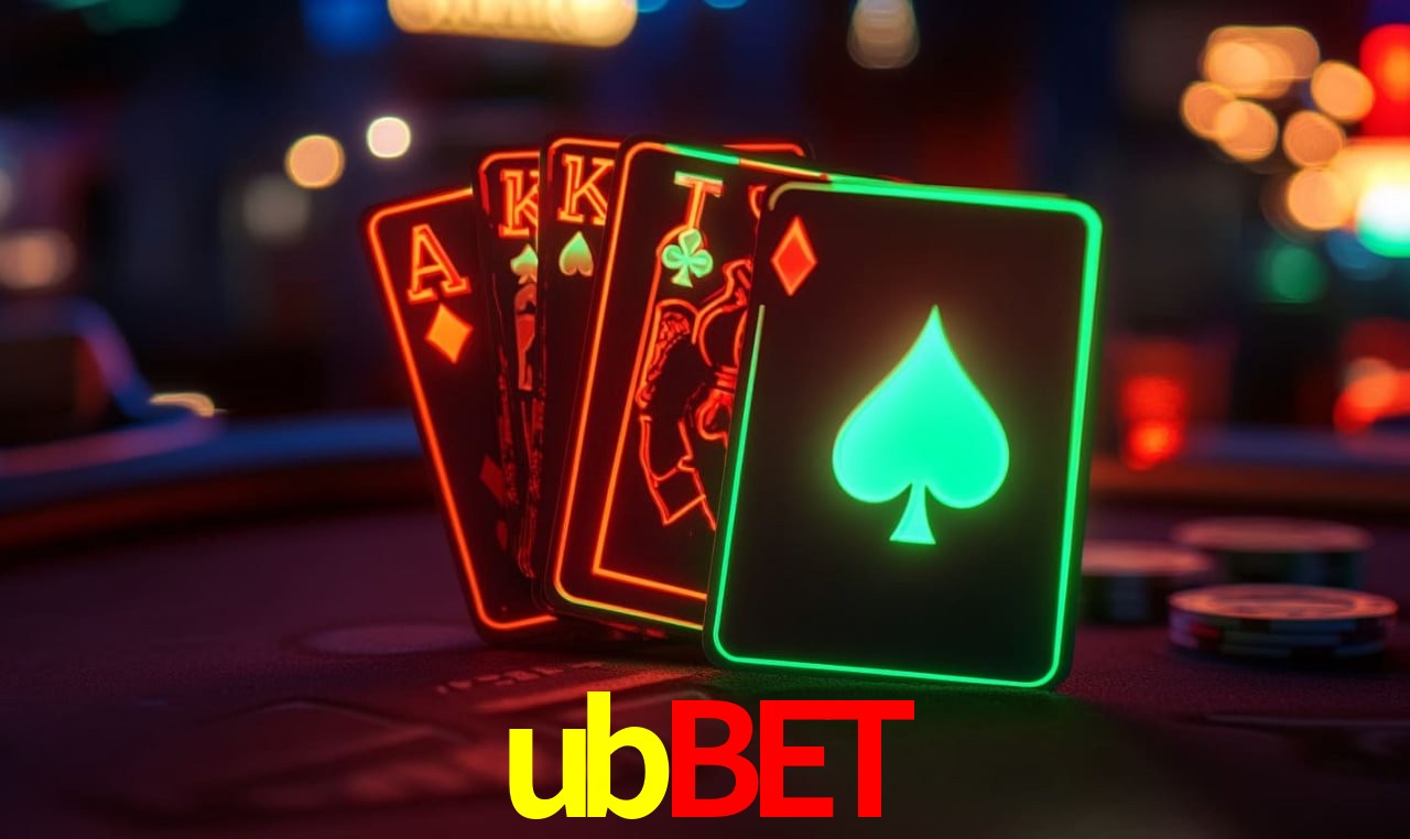 Design Responsivo ubbet