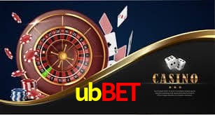 Casino Ao Vivo ubbet
