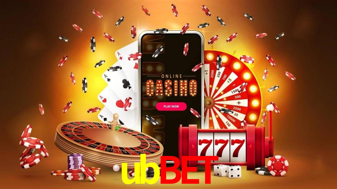 ubbet São Paulo - Jogo Providers