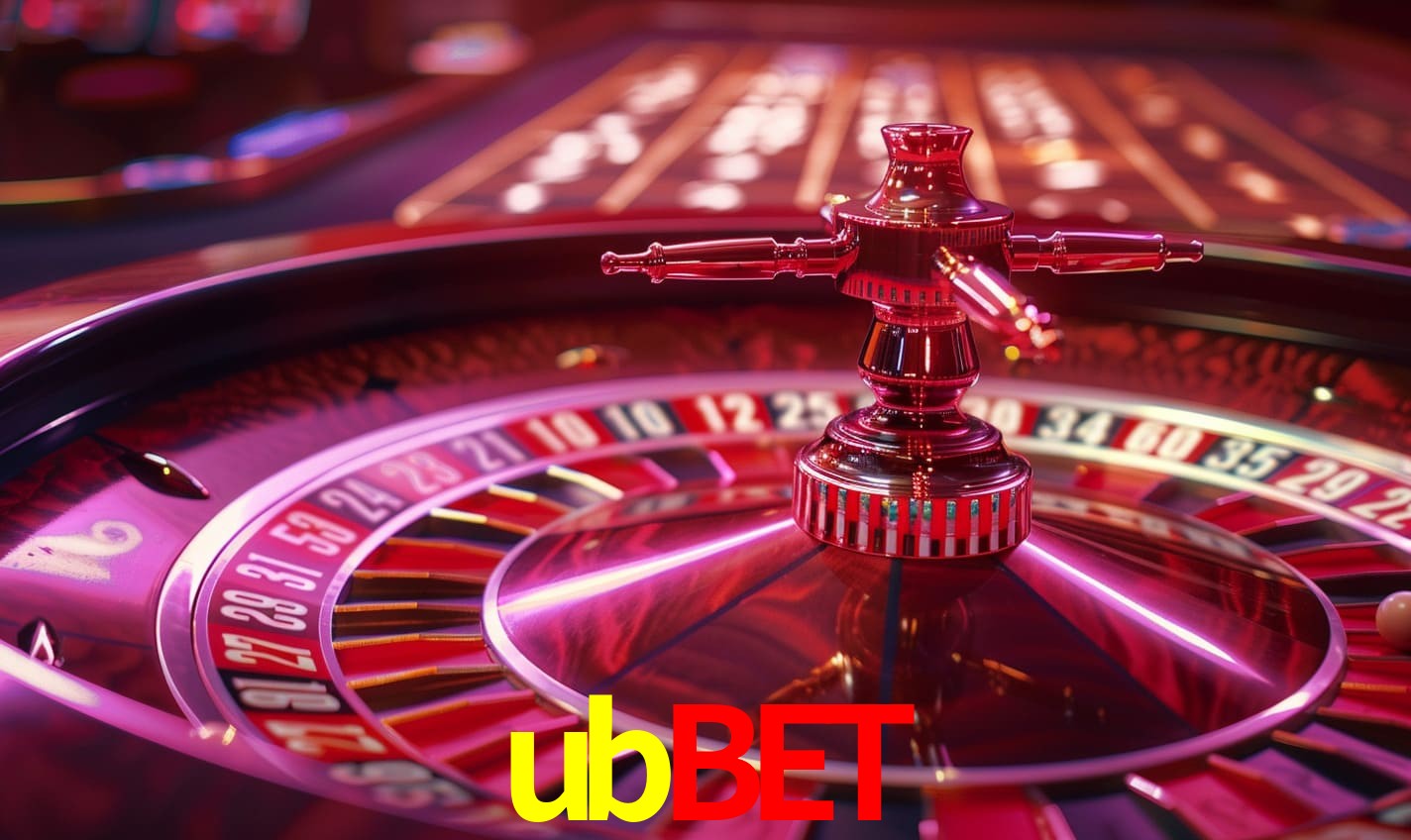 ubbet Belo Horizonte - Provably Fair