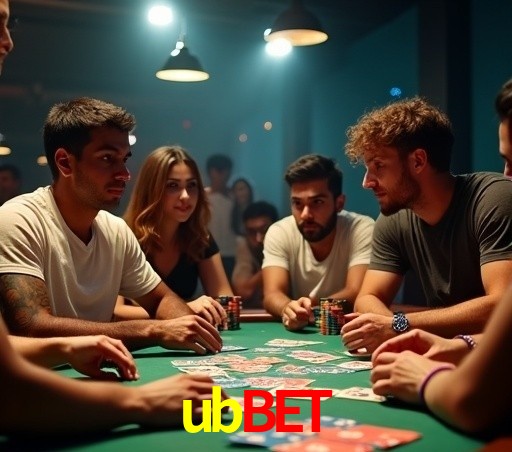 ubbet Salvador - Promo Stats