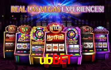 ubbet Belo Horizonte - Reivindique Bonus